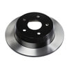 Wagner BD125673E Disc Brake Rotor Wagner Brake BD125673E Disc Brake Rotor