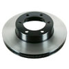 Wagner BD125679E Disc Brake Rotor Wagner Brake BD125679E Disc Brake Rotor