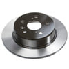 Wagner BD125682E Disc Brake Rotor Wagner BD125682E Brake Rotor