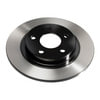 Wagner BD125562E Disc Brake Rotor Wagner Brake BD125562E Disc Brake Rotor