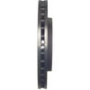 Wagner BD125563 Disc Brake Rotor Wagner BD125563 Brake Rotor