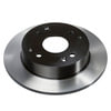 Wagner BD125568E Disc Brake Rotor Wagner BD125568E Brake Rotor