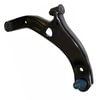 Beck Arnley 101-5073 Suspension Control Arm and Ball Joint Assembly 101-5075