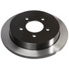 Wagner BD125752E Disc Brake Rotor Wagner Brake BD125752E Disc Brake Rotor