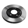 Wagner BD125761E Disc Brake Rotor Wagner Brake BD125761E Disc Brake Rotor