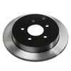 Wagner BD125774E Disc Brake Rotor Wagner Brake BD125774E Disc Brake Rotor