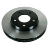 Wagner BD125776E Disc Brake Rotor Wagner Brake BD125776E Disc Brake Rotor