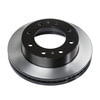 Wagner BD125779E Disc Brake Rotor Wagner Brake BD125779E Disc Brake Rotor
