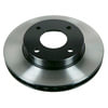 Wagner BD125783E Disc Brake Rotor Wagner Brake BD125783E Disc Brake Rotor