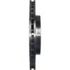 Wagner BD125787 Disc Brake Rotor Wagner BD125787 Brake Rotor