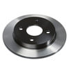 Wagner BD126006E Disc Brake Rotor Wagner Brake BD126006E Disc Brake Rotor