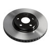 Wagner BD126017E Disc Brake Rotor Wagner Brake BD126017E Disc Brake Rotor