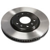 Wagner BD126021E Disc Brake Rotor Wagner Brake BD126021E Disc Brake Rotor