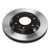 Wagner BD126027E Disc Brake Rotor Wagner Brake BD126027E Disc Brake Rotor