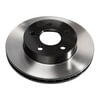 Wagner BD125693E Disc Brake Rotor Wagner Brake BD125693E Disc Brake Rotor