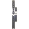 Wagner BD125699 Disc Brake Rotor Wagner BD125699 Brake Rotor