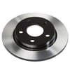 Wagner BD125702E Disc Brake Rotor Wagner Brake BD125702E Disc Brake Rotor