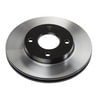 Wagner BD125703E Disc Brake Rotor Wagner Brake BD125703E Disc Brake Rotor