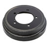 Wagner BD125705E Brake Drum Wagner Brake BD125705E Brake Drum