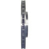 Wagner BD125709 Disc Brake Rotor Wagner BD125709 Brake Rotor
