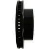 Wagner BD125715E Disc Brake Rotor Wagner Brake BD125715E Disc Brake Rotor