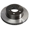 Wagner BD125716E Disc Brake Rotor Wagner Brake BD125716E Disc Brake Rotor