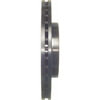 Wagner BD125720 Disc Brake Rotor Wagner BD125720 Brake Rotor