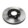 Wagner BD125725E Disc Brake Rotor Wagner Brake BD125725E Disc Brake Rotor