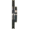 Wagner BD125725 Disc Brake Rotor Wagner BD125725 Brake Rotor