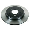 Wagner BD126120E Disc Brake Rotor Wagner Brake BD126120E Disc Brake Rotor