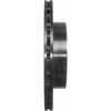 Wagner BD126126 Disc Brake Rotor Wagner BD126126 Brake Rotor
