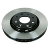 Wagner BD126134E Disc Brake Rotor Wagner Brake BD126134E Disc Brake Rotor