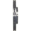Wagner BD126135 Disc Brake Rotor Wagner BD126135 Brake Rotor