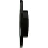 Wagner BD126136E Disc Brake Rotor Wagner Brake BD126136E Disc Brake Rotor