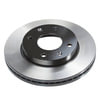 Wagner BD126143E Disc Brake Rotor Wagner BD126143E Brake Rotor
