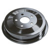 Wagner BD126151E Brake Drum Wagner Brake BD126151E Brake Drum
