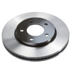 Wagner BD126155E Disc Brake Rotor Wagner Brake BD126155E Disc Brake Rotor