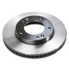 Wagner BD126161E Disc Brake Rotor Wagner Brake BD126161E Disc Brake Rotor