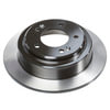 Wagner BD126173E Disc Brake Rotor Wagner BD126173E Brake Rotor