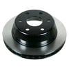 Wagner BD126032E Disc Brake Rotor Wagner Brake BD126032E Disc Brake Rotor