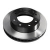 Wagner BD126036E Disc Brake Rotor Wagner Brake BD126036E Disc Brake Rotor