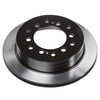 Wagner BD126038E Disc Brake Rotor Wagner Brake BD126038E Disc Brake Rotor