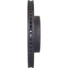 Wagner BD126039 Disc Brake Rotor Wagner BD126039 Brake Rotor
