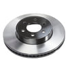 Wagner BD126041E Disc Brake Rotor Wagner BD126041E Brake Rotor