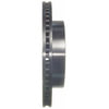 Wagner BD126042 Disc Brake Rotor Wagner BD126042 Brake Rotor
