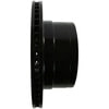 Wagner BD126049E Disc Brake Rotor Wagner Brake BD126049E Disc Brake Rotor