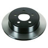 Wagner BD126050E Disc Brake Rotor Wagner Brake BD126050E Disc Brake Rotor