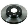 Wagner BD126055E Disc Brake Rotor Wagner Brake BD126055E Disc Brake Rotor