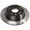 Wagner BD126057E Disc Brake Rotor Wagner BD126057E Brake Rotor
