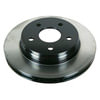 Wagner BD126062E Disc Brake Rotor Wagner Brake BD126062E Disc Brake Rotor